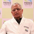 Dr. V.S. Mehta