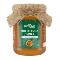 Multi Flora Honey