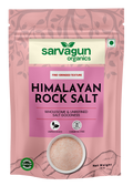 Himalayan Rock Salt