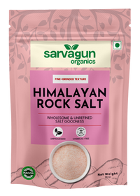 Himalayan Rock Salt